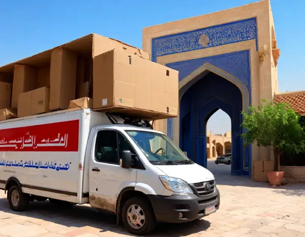 شرکت باربری هوبر اصفهان